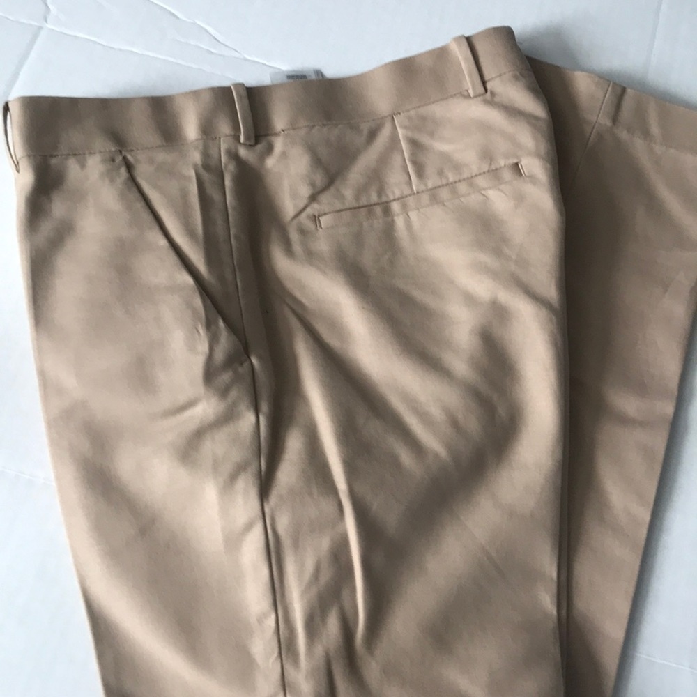 Dress pants